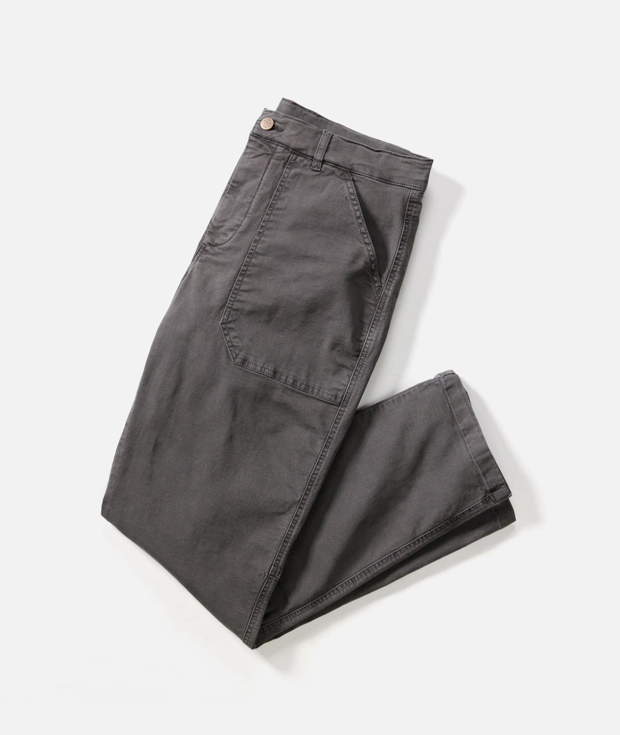 Breyer Relaxed Utility Pant