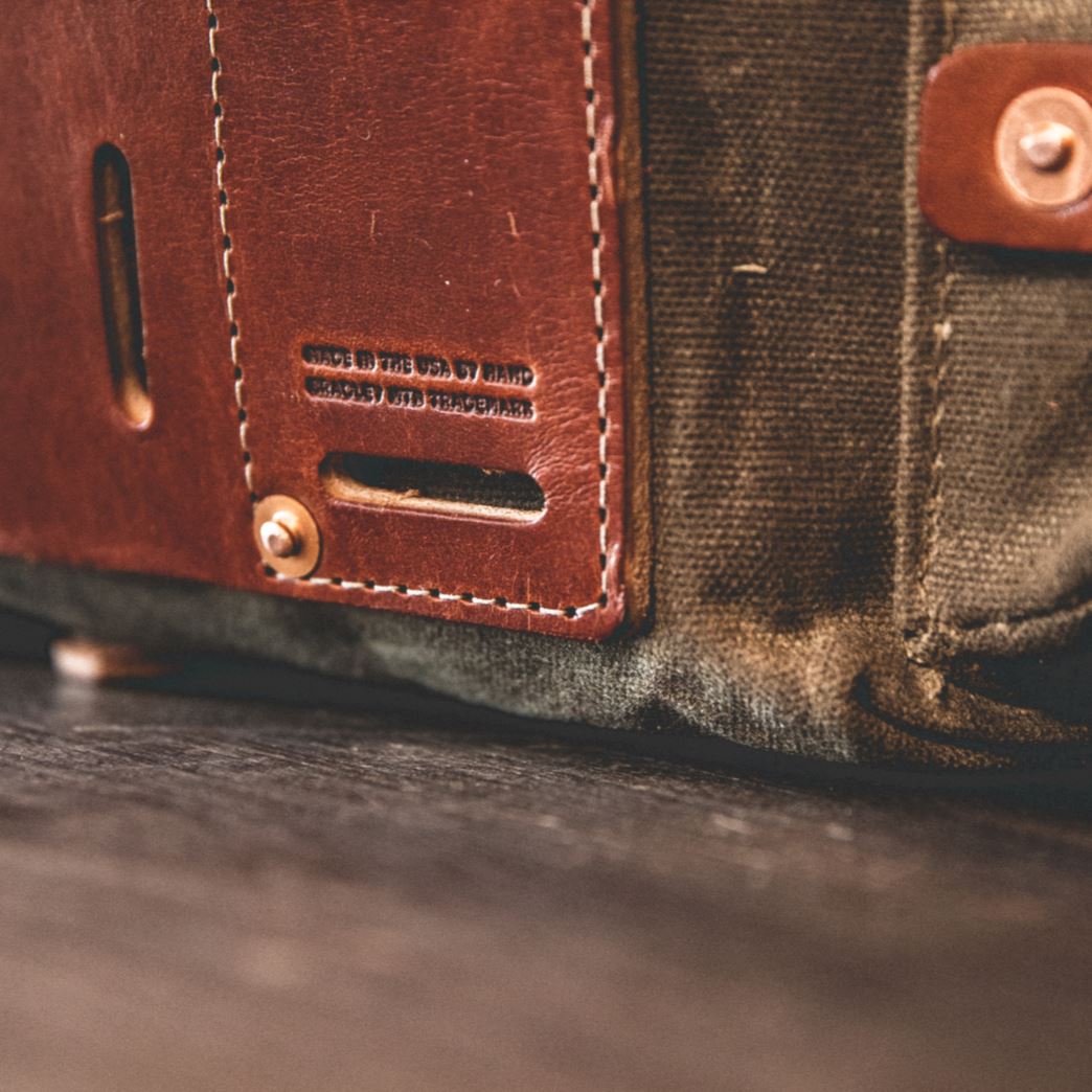 The Wilder - 10 Year Edition - Field Tan