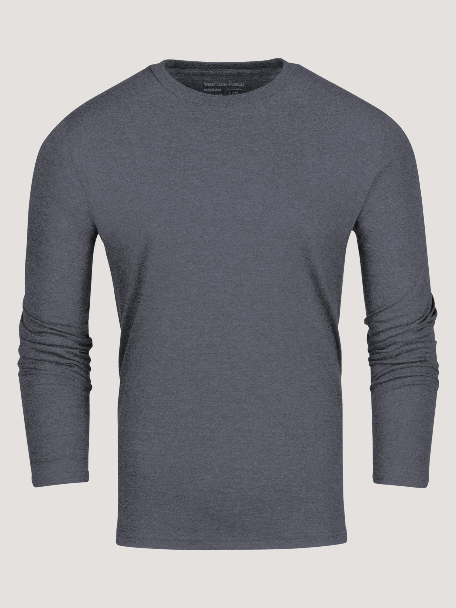 Nightfall Long Sleeve Crew Neck