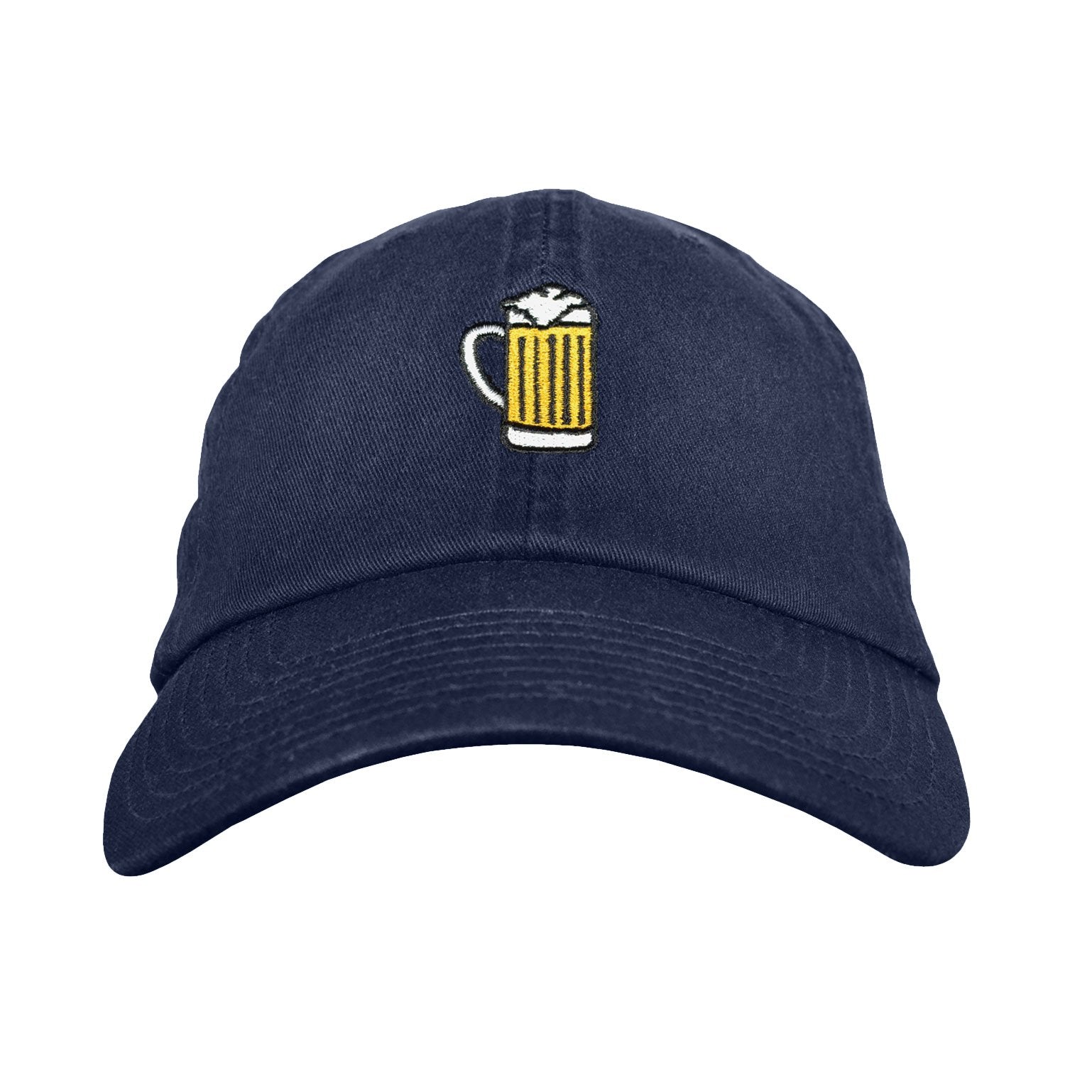 Beer Mug Dad hat
