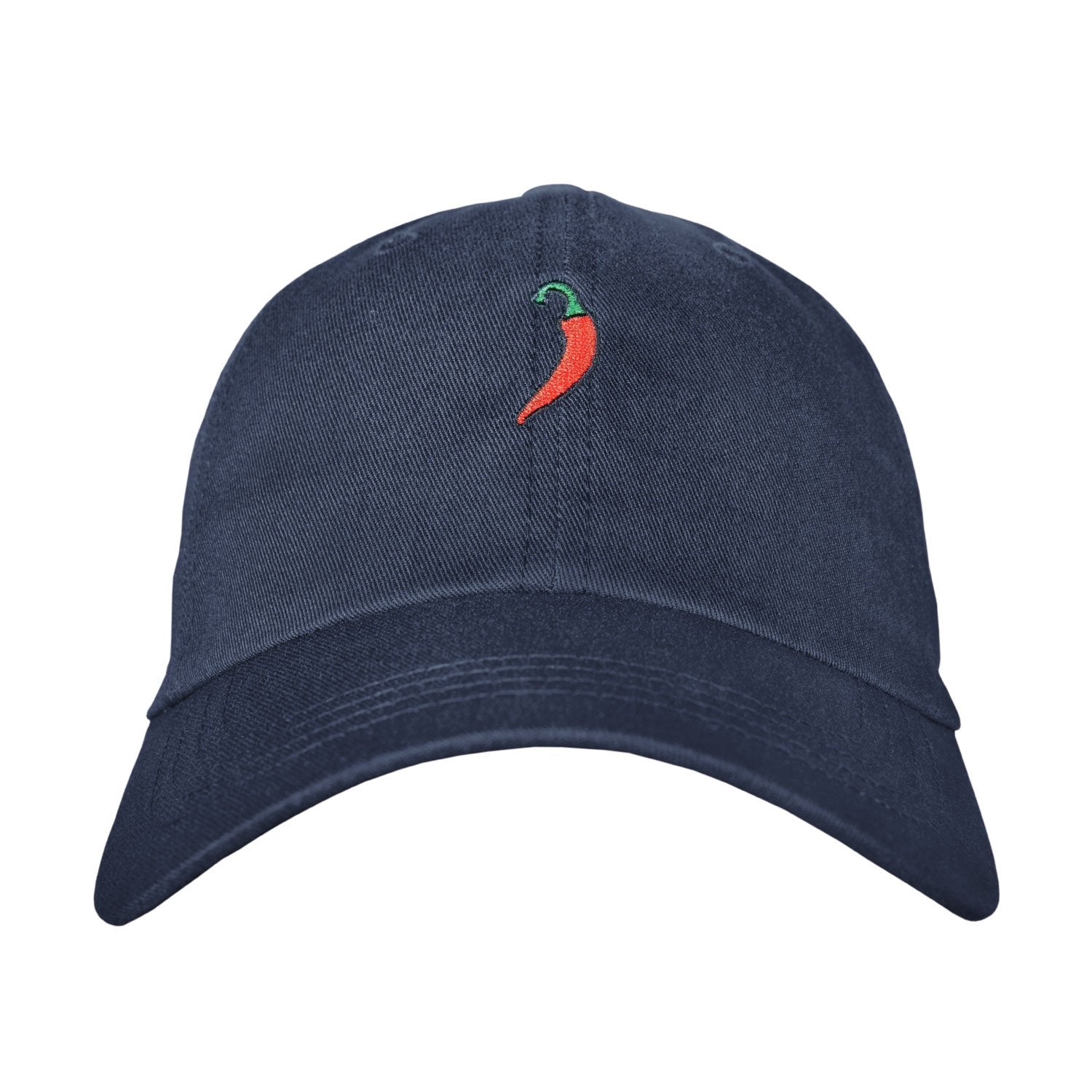 Chili Pepper Dad hat