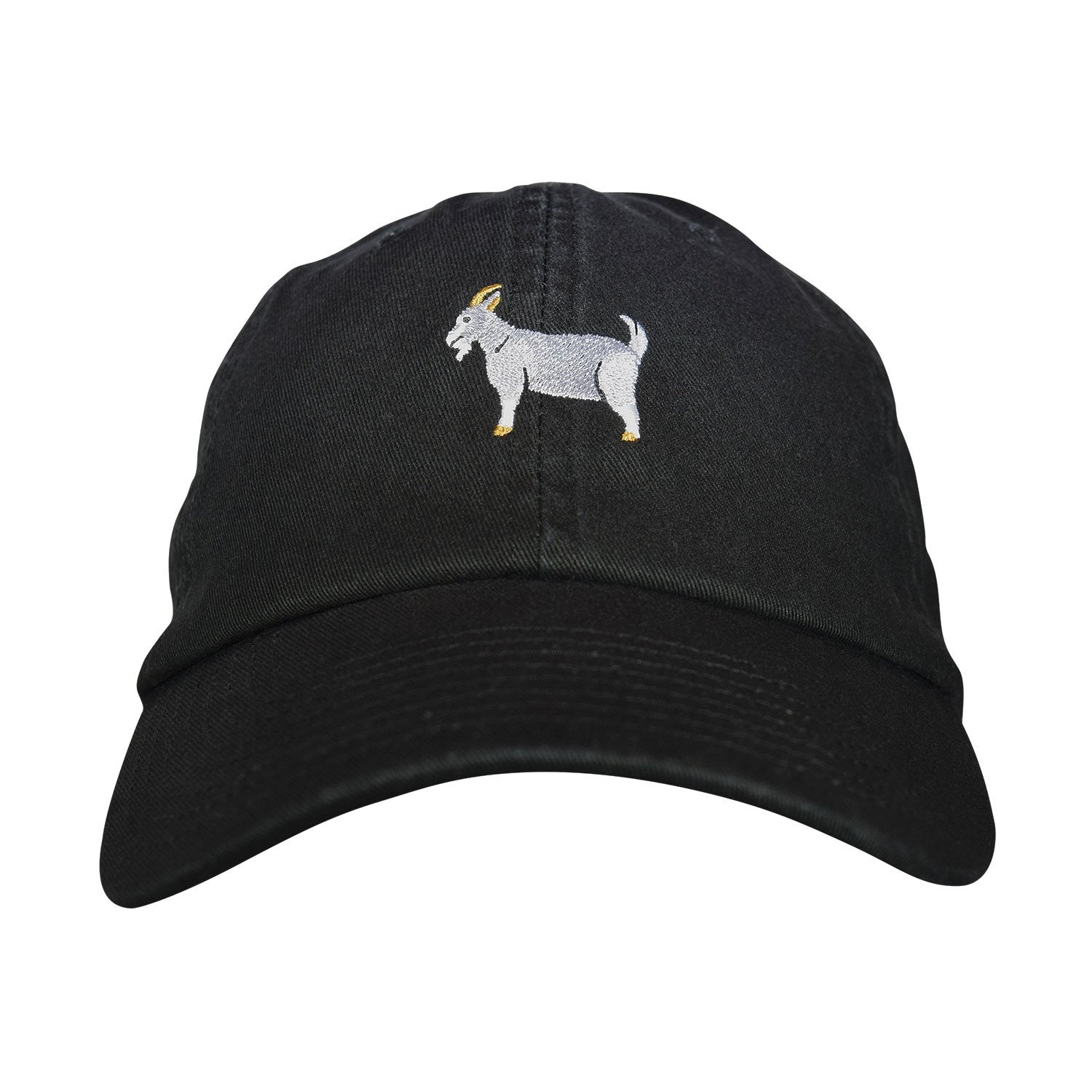 GOAT Dad hat