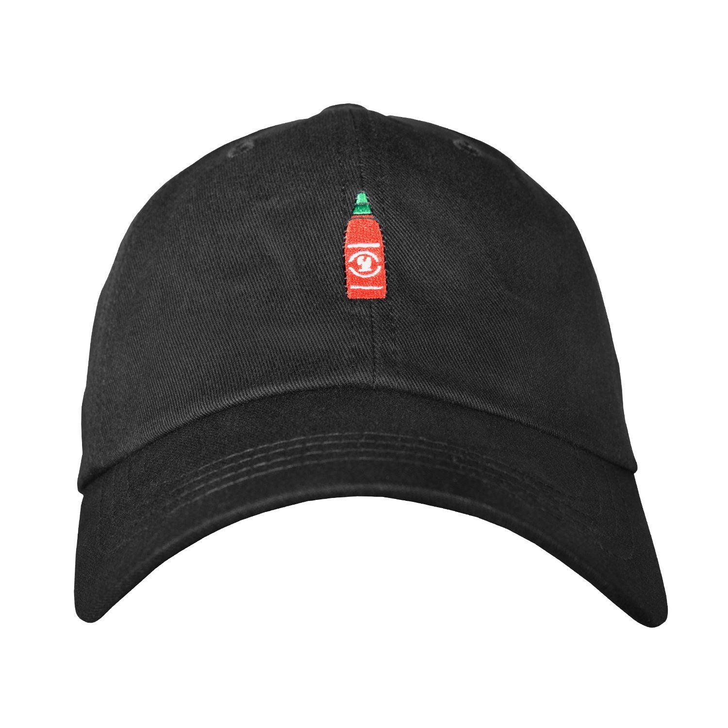 Hot Sauce Dad hat