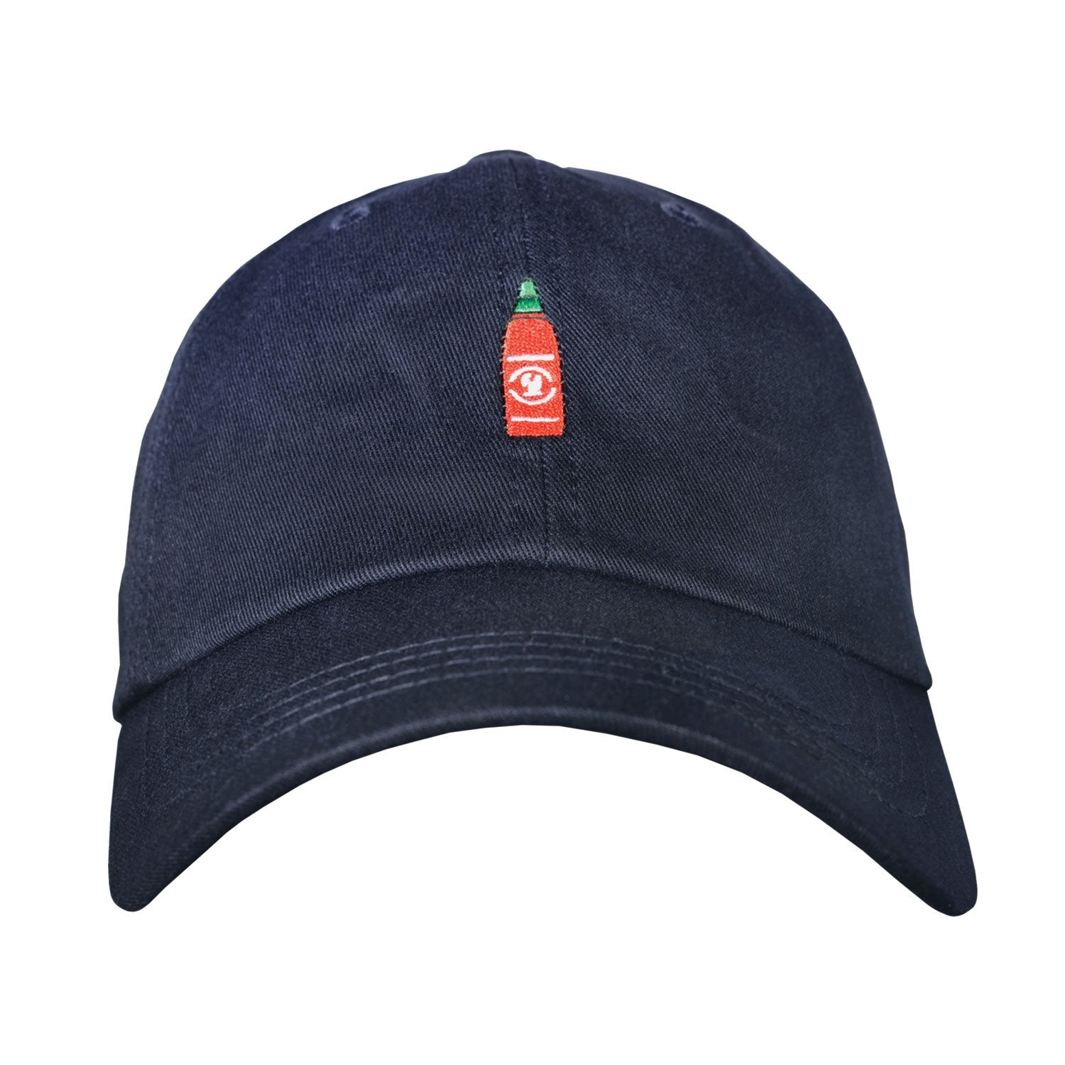 Hot Sauce Dad hat