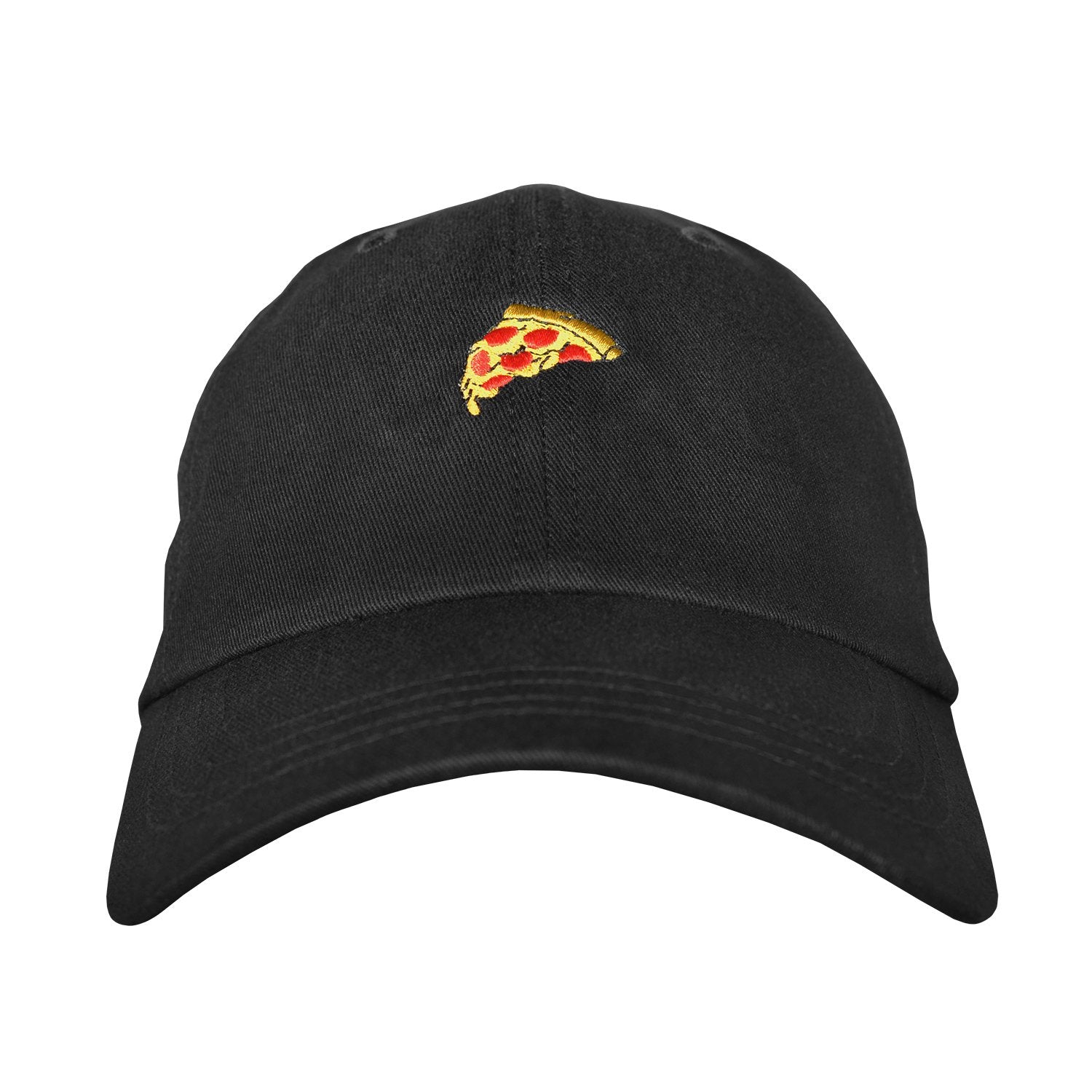 Pizza Slice Dad hat