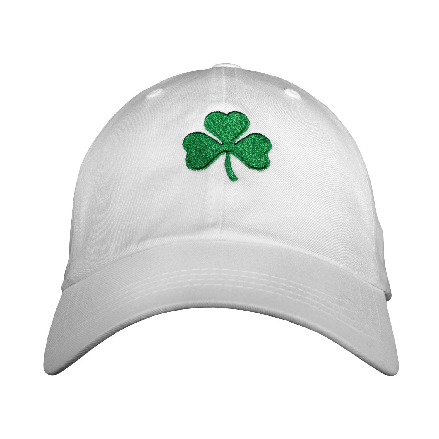 Shamrock Dad hat