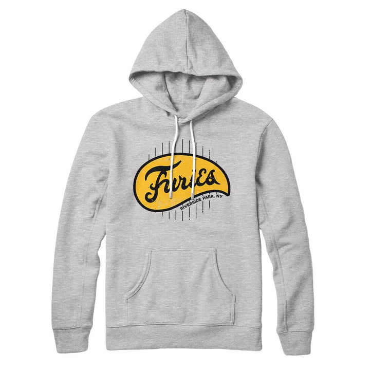The Baseball Furies Hoodie