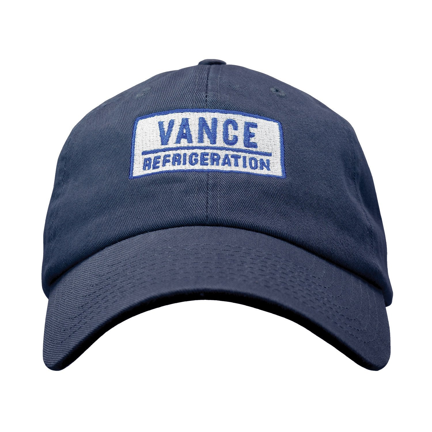 Vance Refrigeration Dad hat
