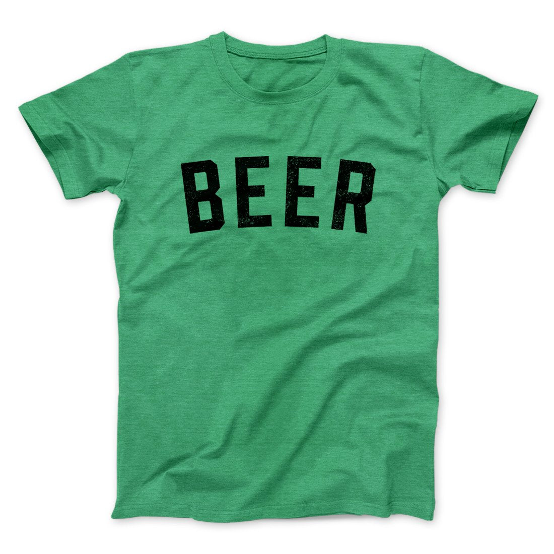Beer Men/Unisex T-Shirt