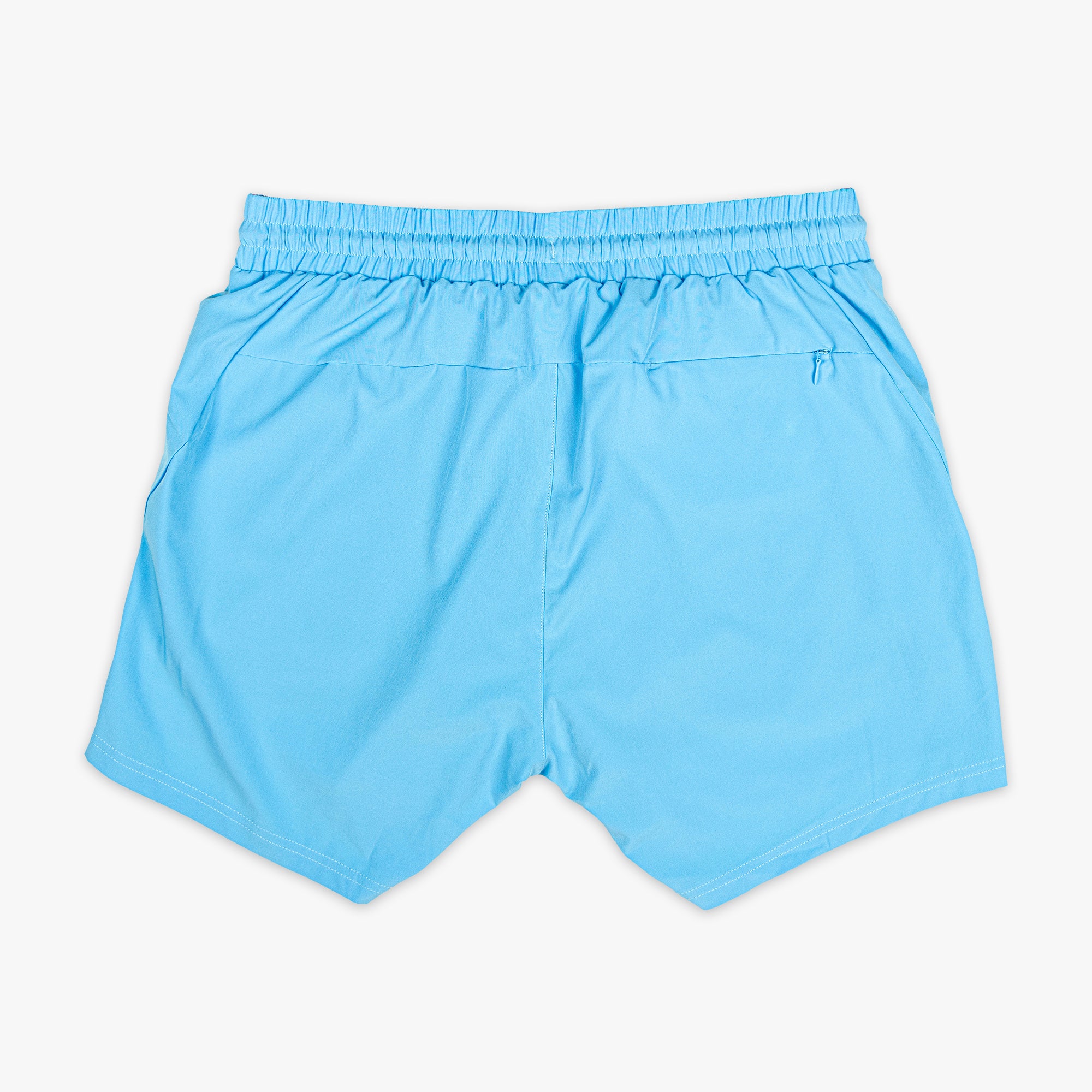 Pro Series Shorts V2 Cotton Candy Blue Baseball Athletic Shorts