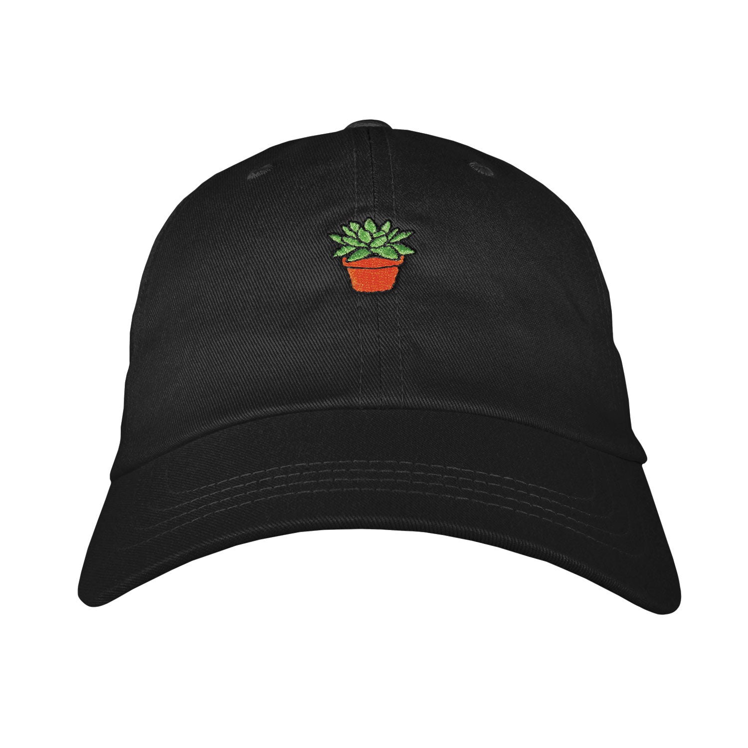 Succulent Dad Hat