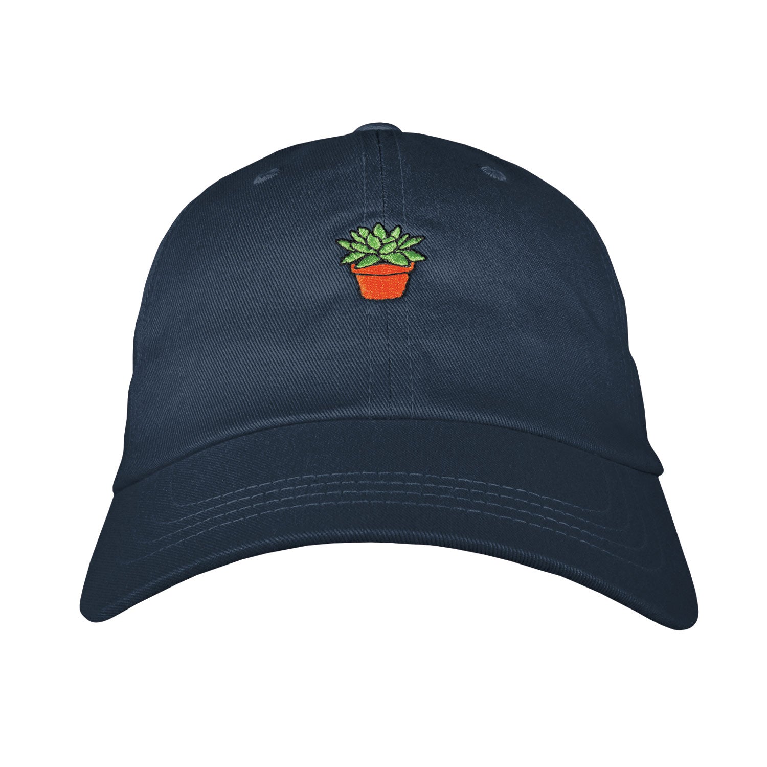 Succulent Dad Hat