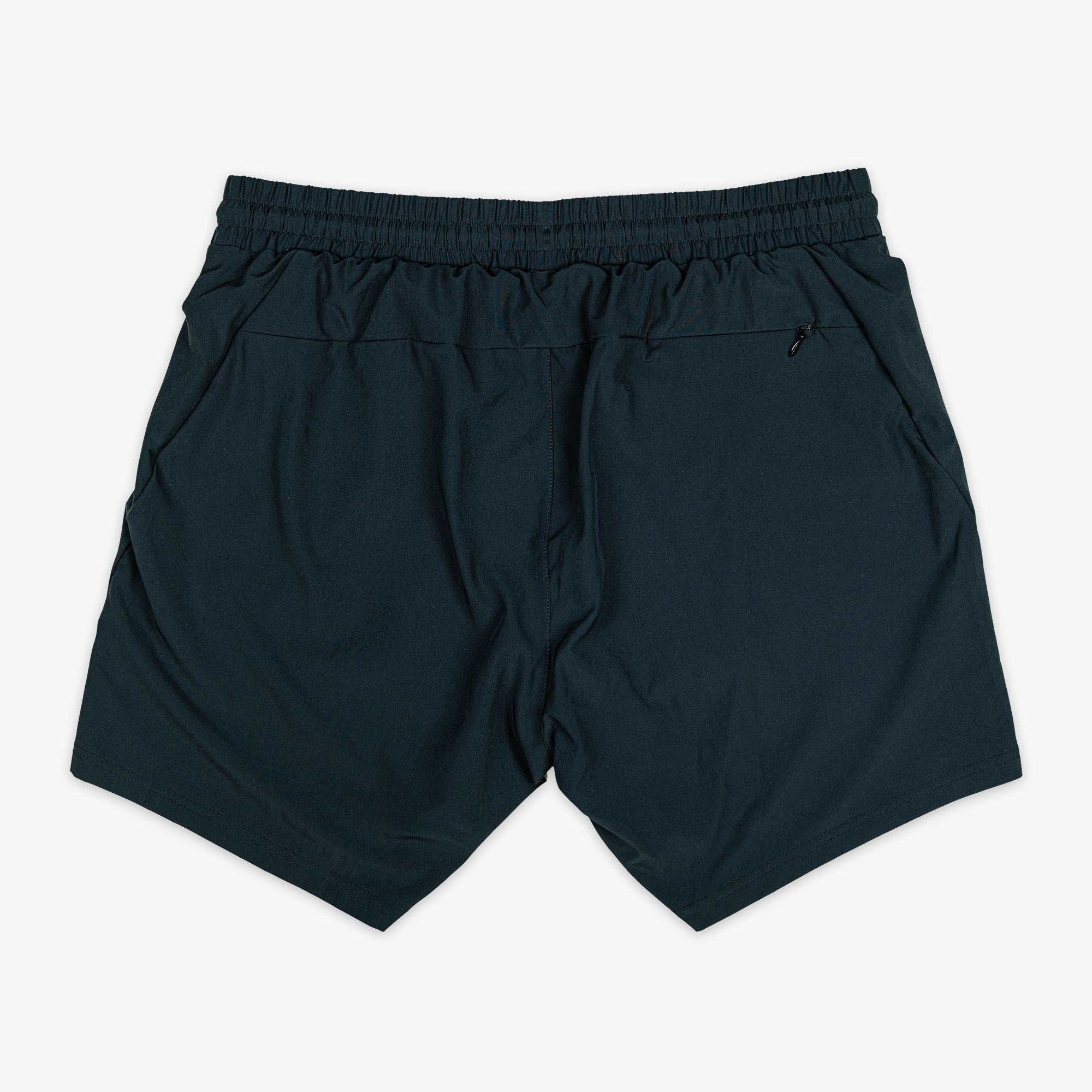 Pro Series Shorts V2 Black Light Blue Baseball Athletic Shorts Men's