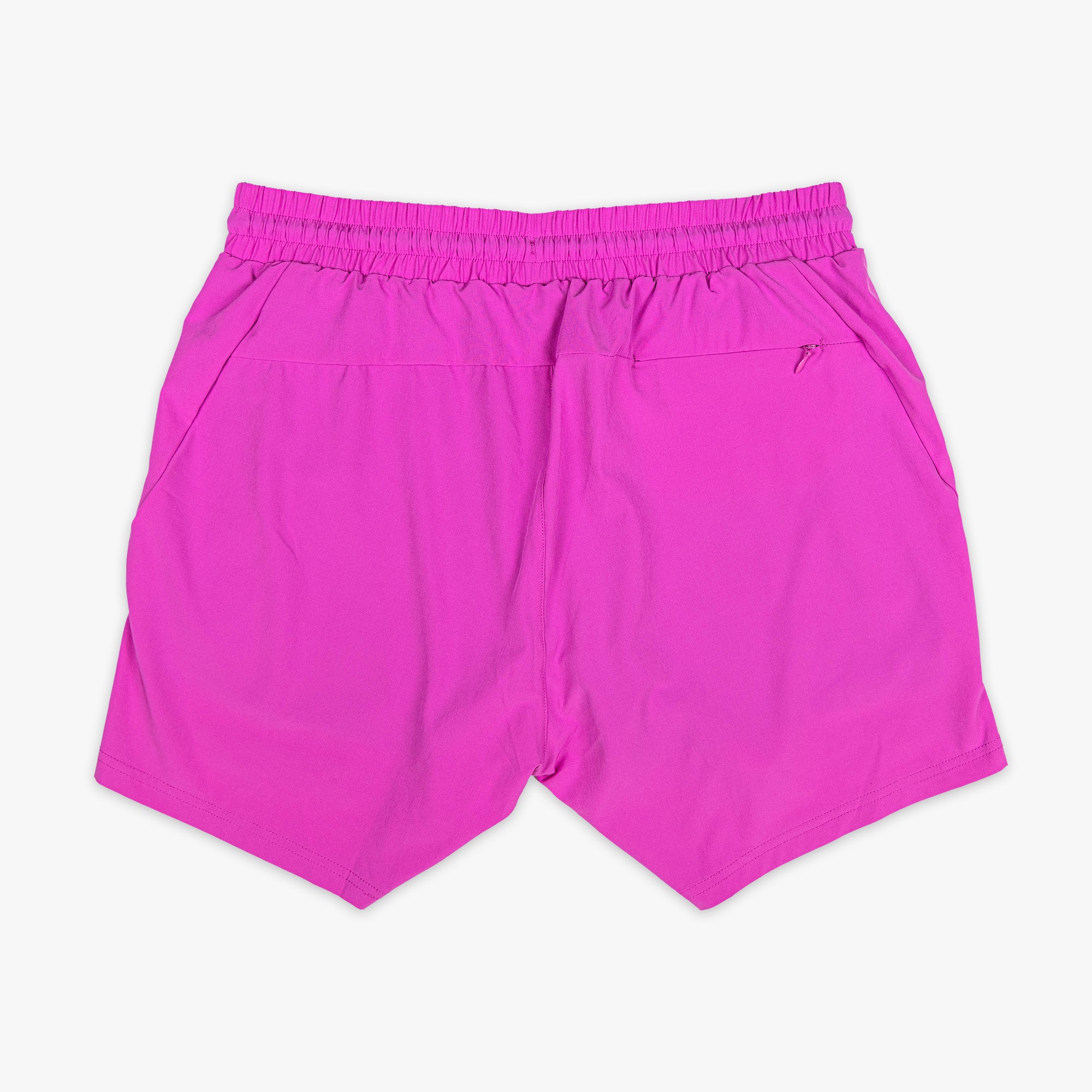 Pro Series Shorts V2 Cotton Candy Pink Baseball Athletic Shorts